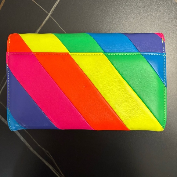 Kurt Geiger Multicolor Crossbody Bag - Picture 4 of 10